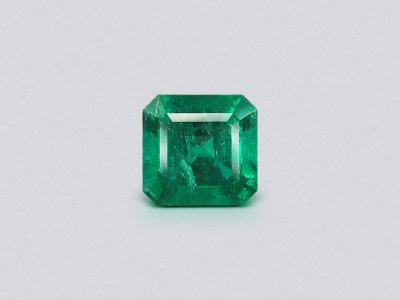 Muzo Green изумруд 0,92 карата, Колумбия photo